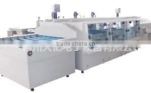 Huge Elevator Etching Machine thumbnail-1