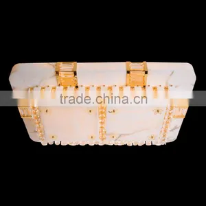 2016 Hot Crystal Chandelier Pendants thumbnail-1
