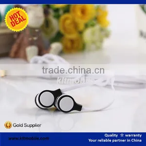 3.5mm Mono Earphone Competitive Factory Price Disposable 3.5mm Mono Earphone thumbnail-2
