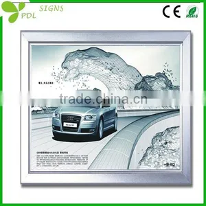 New Style 2015 Led 12V Posterframe Light Box thumbnail-1