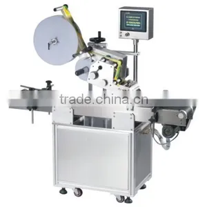 TS-TB Series Labeling Machine thumbnail-1