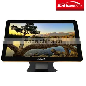 Aluminium Alloy+Metal Plate Used pc 18.5 Inch Desktop Computer thumbnail-4