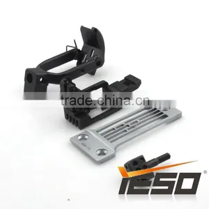 928 1/4'' Gauge Set Brother Sewing Machine Spare Parts Sewing Accessories thumbnail-2