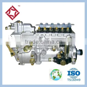 Sinotruk Howo Diesel Engine Parts VG1560080021 Injector Pump thumbnail-1