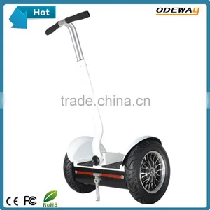 City Fat Tire Mobility Scooter 1600W Green City Electric Bike for Adults thumbnail-4