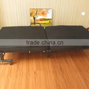 Made in China Folding Bed With Armrest thumbnail-1