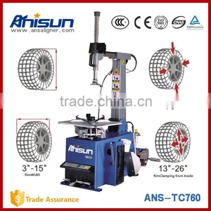 Full Automatic Tyre Changer Machine 1040mm ,13"-26" thumbnail-1