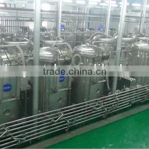 High Quality Beverage Juice Machinery Made in China thumbnail-1