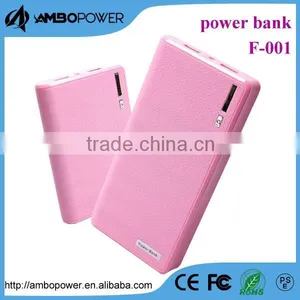 Manual for Power Bank 12000mah With Led Torch thumbnail-1