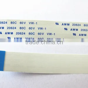 DVD Flat Cable FCC Cable For DVD Laser Lens thumbnail-1