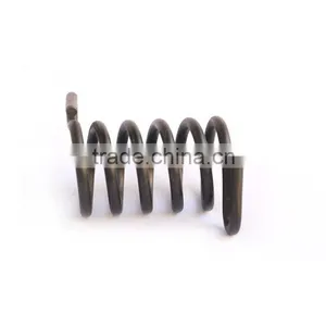 ISO9001,ISO2008, RoHS Compliant Precision Metal Tension Spring thumbnail-3