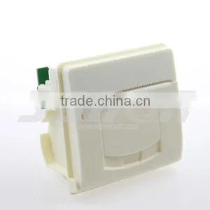 A1 58mm Small Thermal Mini Receipt Printer With TTL,RS232 5-9V/12V thumbnail-2