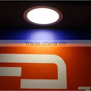 2015 New Products Hot Sales Smd2835 18w Led Panel With Emergency Led Panel Light With CE ROHS thumbnail-3