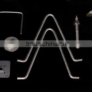 Anchors( for Insulation and Refractory Lining ) thumbnail-1