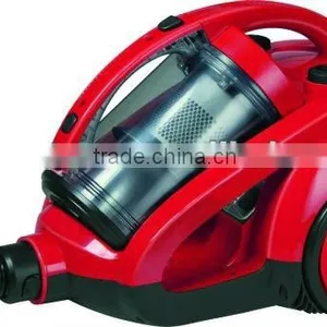 Bagless Cyclone Vacuum Cleaner CS-T4002A thumbnail-1