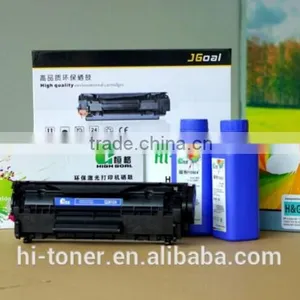 Toner Cartridge Type and Full Cartridge's Status Bulk Toner Powder thumbnail-1