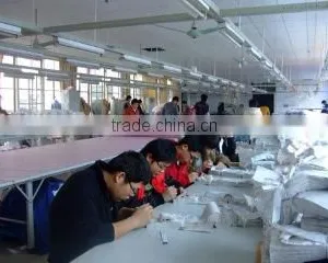 Guangzhou Haizhu Yecea Uniform Factory company overview - view 1 thumbnail