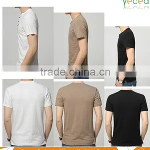 Custom China t Shirt Factory thumbnail-4