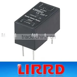 Small PCB Solid State Relay SSR-F thumbnail-1