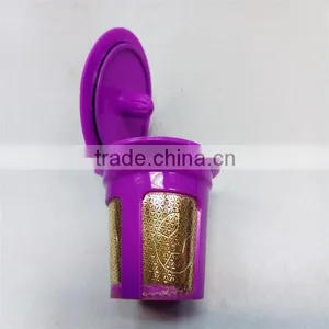 Excellent Quality Reusable JD Style Keuring Reusable Coffee Fitler thumbnail-3