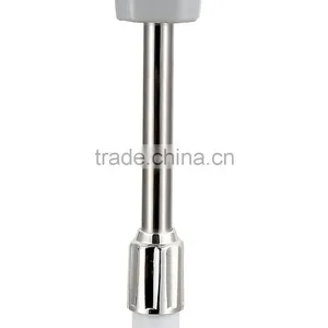 China Supplier Solar Stand Fan With Battery thumbnail-5