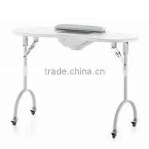 Beauty Salon Modern Nail Table thumbnail-4