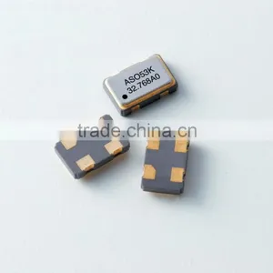 5x3.2mm SMD Crystal Oscillator (32.768KHz) (2.5V) thumbnail-1