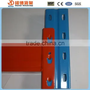 Selective Steel Storage Pallet Rack thumbnail-1