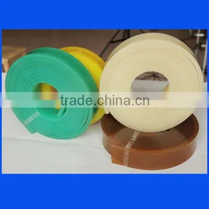Silicone Rubber Scraper for Textile Printing thumbnail-1