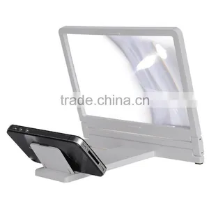 New Arrival Enlarge Phone Screen Creative Screen Magnifier Glass thumbnail-2