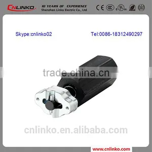 Led Screen Cabinet Lock Factory Led Screen Cabinet Lock and Electronic Cabinet Lock For Rental Led Screen thumbnail-1