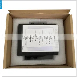 Managed Network Switch, Layer 2 8 Port 100M Din-Rail IEC61850 Simple Optical Fiber Ethernet Switch I608A thumbnail-6