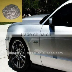 High Metal Flashing Aluminum Paste thumbnail-1