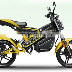 Folding Cheap Electric Car for Sale Car ZF-KY thumbnail-1