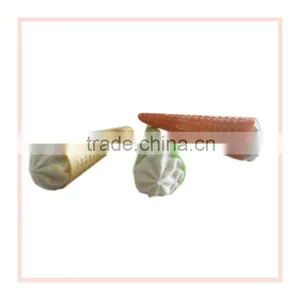 Custom Pack Gourmet Food Ice-cream Shaped Marshmallow Candy thumbnail-3