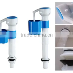 Exporting Push Button Flush Valve for Western Toilet thumbnail-4