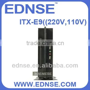 EDNSE Mini ITX Server Case ITX-E9 (220V,110V) thumbnail-1