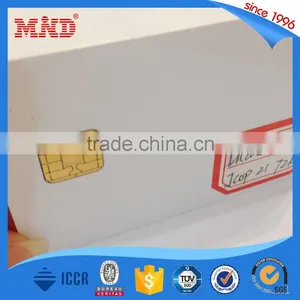 MDD06 Java Card Smart Card thumbnail-5
