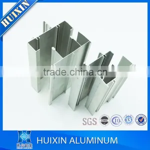 Indonisia Market Windows and Dooes Anodized Structural Aluminum Extrusions thumbnail-5