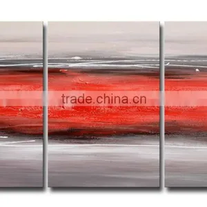 New Modern Home Decor Wall Canvas Oil Painting thumbnail-4