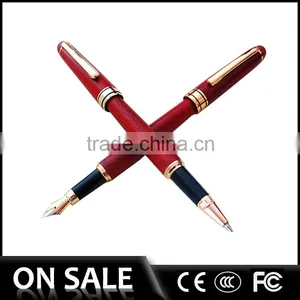 Office &School Wooden Pen LW-WP-002 thumbnail-5