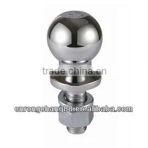 1-7/8" Trailer Hitch Ball Tow Ball Towing Ball thumbnail-1