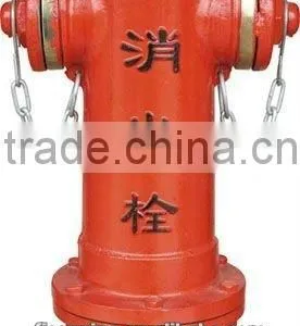 Fire Fighting Equipment Fire Landing Valve ,2.5 Pillar Fire Hydrant Prices for Used thumbnail-4