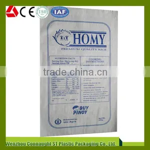 Different Sizes 20kg Vingin Material Sugar Bag thumbnail-1
