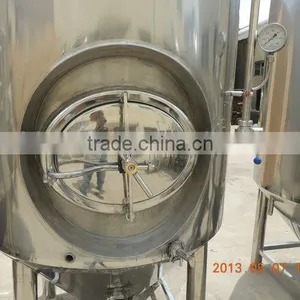 Commercial Beer Brewery Equipment thumbnail-5