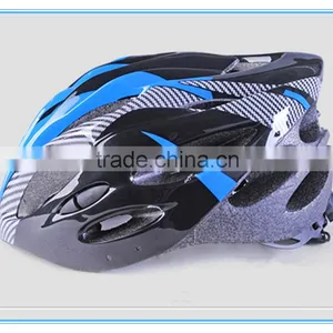 Various Customs Sport Helmets OEM In-mold Adult CE Bicycle Helmets Mountain Bike Riding Bike thumbnail-4