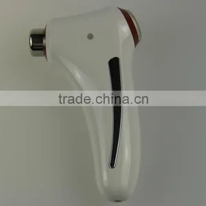 4-in-1 Ionic Photon Ultrasonic Beauty Machine Portable Facial Machine thumbnail-2