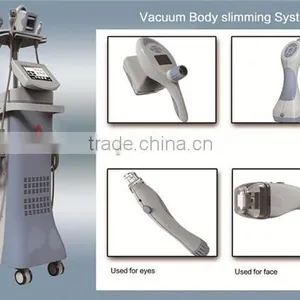 Vacuum Slimming Comfortable and Warm thumbnail-1