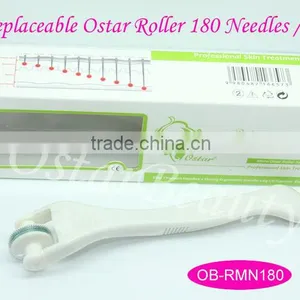 Eye 180 Needles Microneedle Therapy Cheap Derma Roller thumbnail-1