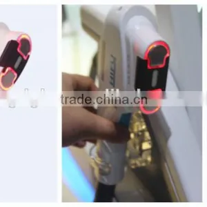 2016 GLM HOT SALE!hifu Machine/ultrasound Hifu For Wrinkle Chest Shaping Removal /F-029 Hifu Face Lift For Sell 1.0-10mm thumbnail-3